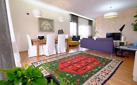 Galeria Apartment
